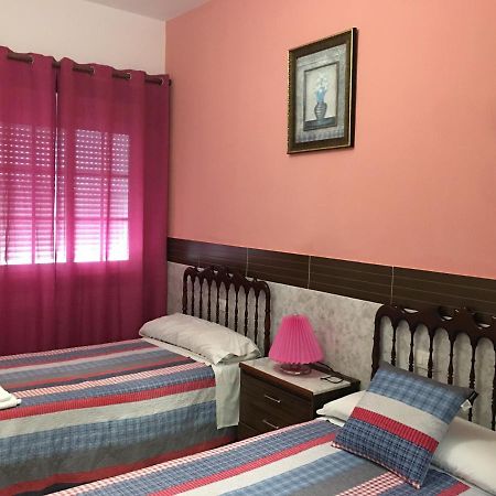 Hostal O Labrador 호텔 O Hospital 외부 사진