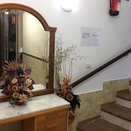 Hostal O Labrador 호텔 O Hospital 외부 사진
