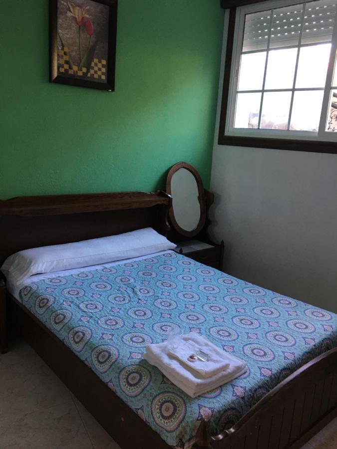 Hostal O Labrador 호텔 O Hospital 외부 사진