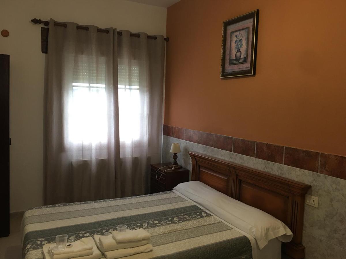 Hostal O Labrador 호텔 O Hospital 외부 사진