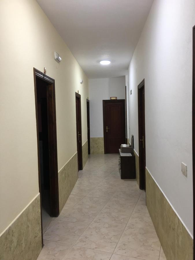 Hostal O Labrador 호텔 O Hospital 외부 사진