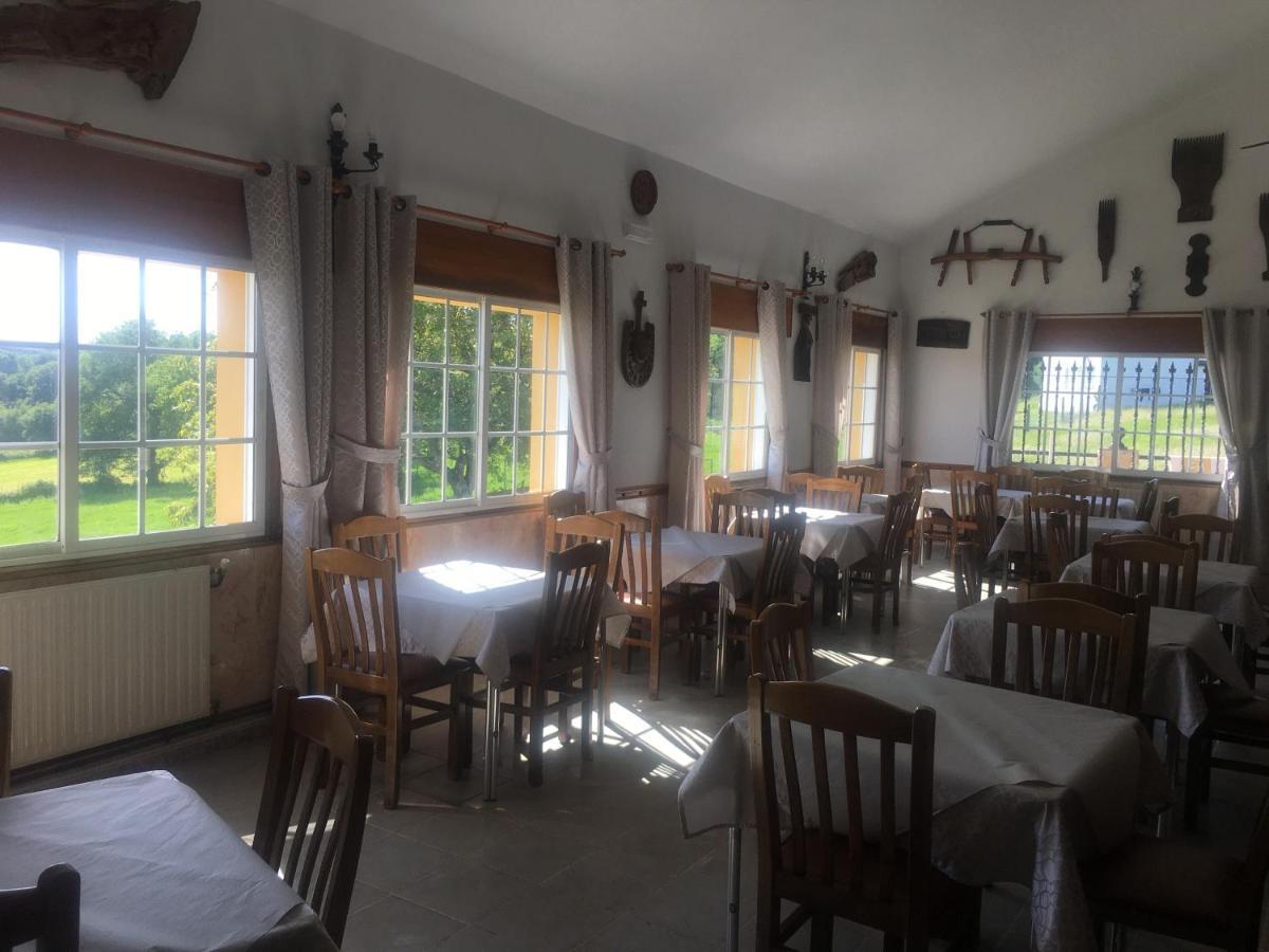Hostal O Labrador 호텔 O Hospital 외부 사진